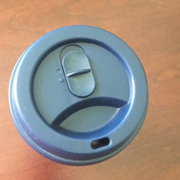 Kate Spade thermal mug - Picture 4 of 9